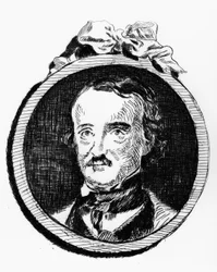 Edgar Allan Poe